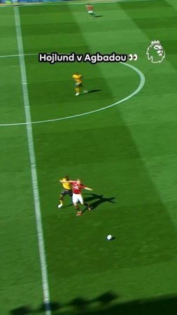 Defender FLOORED In 1v1