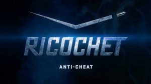 RICOCHET Anti-Cheat™ 
Минус два читера за игру.