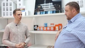 Увеличение продаж в 4,7 раза за 3 месяца. Отзыв от компании Санрэй.