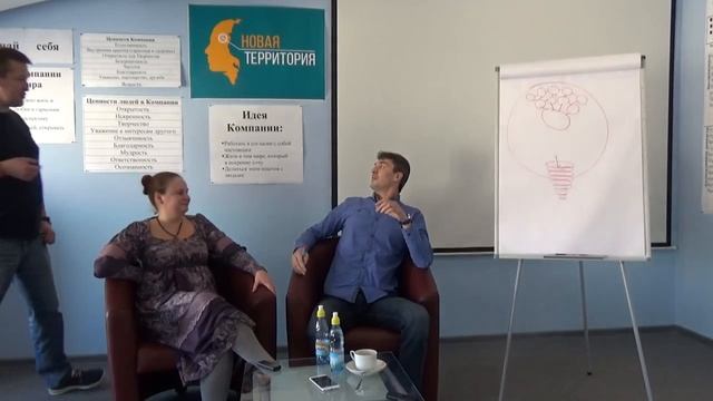 Семинар Компетенции Часть III