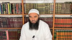 Страшное положения того человека, кто оставил одну молитву | Ринат Абу Мухаммад