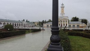 Круиз на теплоходе Афанасий Никитин. Часть 3