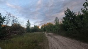 2024.07.26. ВелоПокатушки. Стригино. Нижний Новгород (4К)