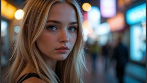 Ты не знаешь