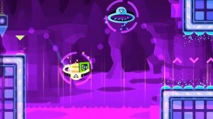 Monster Dance Off/GD World