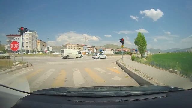 Путешествие по Турции. От Uzungöl до Nemrut Dagi. 12.06.2025 День 2. 4/13