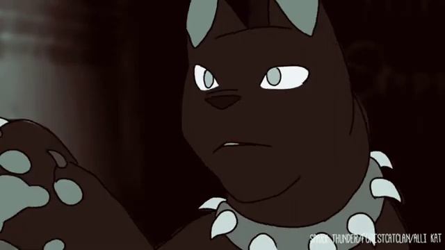 коты воители смотреть онлайн