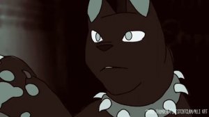 коты воители