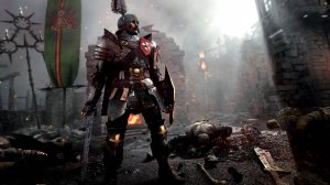 Warhammer Vermintide 2: Versus #2