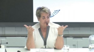 Семинар для поставщиков: преподаватель-консультант ЦПО ЧОУ ДПО "АДР", г.Иркутск Марина Кузнецова