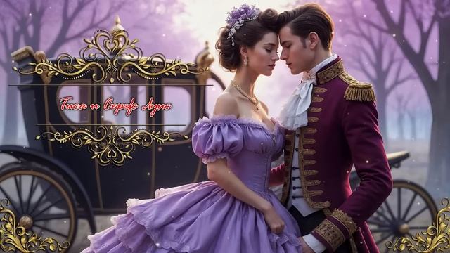 Золотая клетка_ Ключи от Счастья! ЛЮБОВНОЕ ФЭНТЕЗИ. ПОПАДАНКА. АУДИОКНИГА ПОЛНОСТЬЮ.