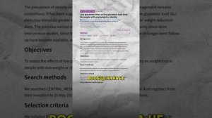 ПРОТЕИН: ВРЕД ИЛИ ПОЛЬЗА?