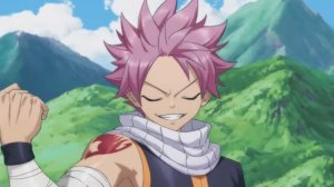 Langrisser M - Natsu Preview Video New SSR Fairy Tail Collab