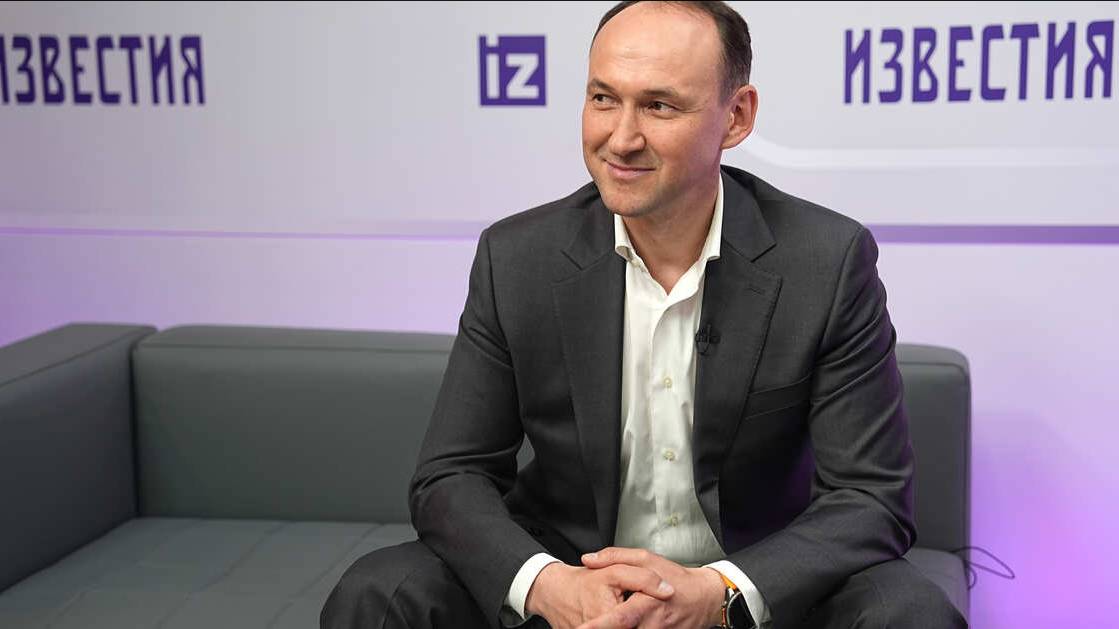 Шевелев рассказал о преимуществах внедрения ИИ в работу "Северстали"