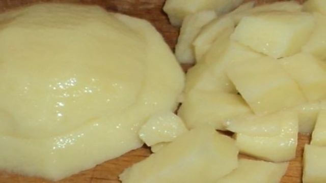Грибной суп из замороженных шампиньонов
