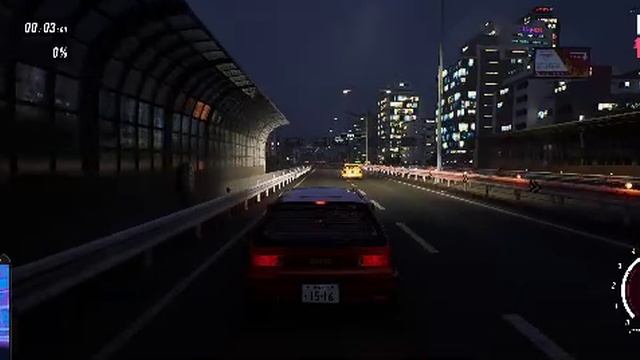Крутая игра про дрифт JDM: Japanese Drift Master