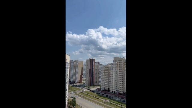 Украинские дроны добрались до Оренбурга.