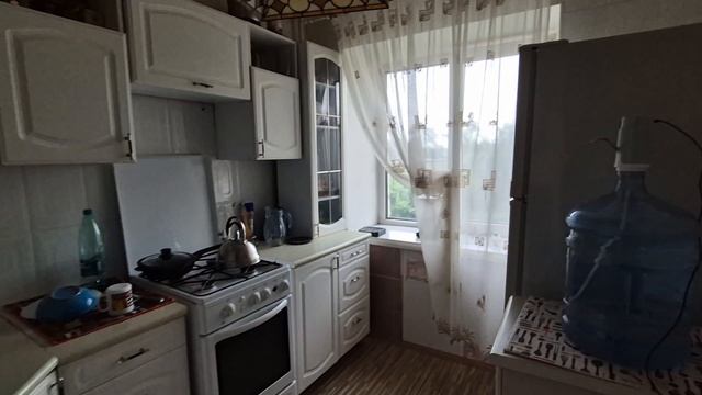 4х комнатная в центре Нижнего Тагила