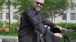 Велокультура | Александр Рогов