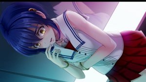 МЛАДШАЯ СЕСТРА В Shizuku