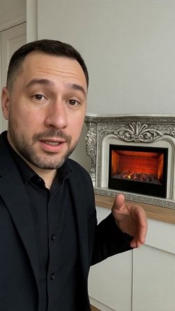 Изготовление порталов для электрокаминов любой сложности по размерам - Гранд Камин
