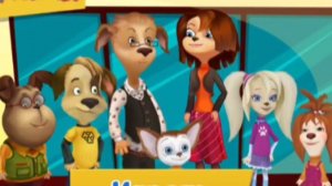 Барбоскины. Игра Супермаркет. Мигра мультфильм