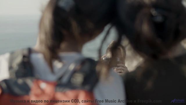 Видео, после которого вы станете другим человеком! - The Cowboys Lament -- Ayla Nereo -- Play Me a T