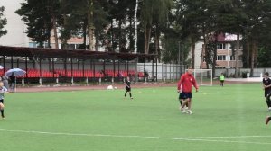 19.06.2025  1 тур ПВО  2014-2015 г. 1 тайм Киржачский р-он -Родник (Киржач 2015) 3-0
