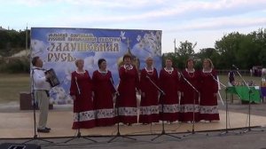 Мать - РОССИЯ моя!!!