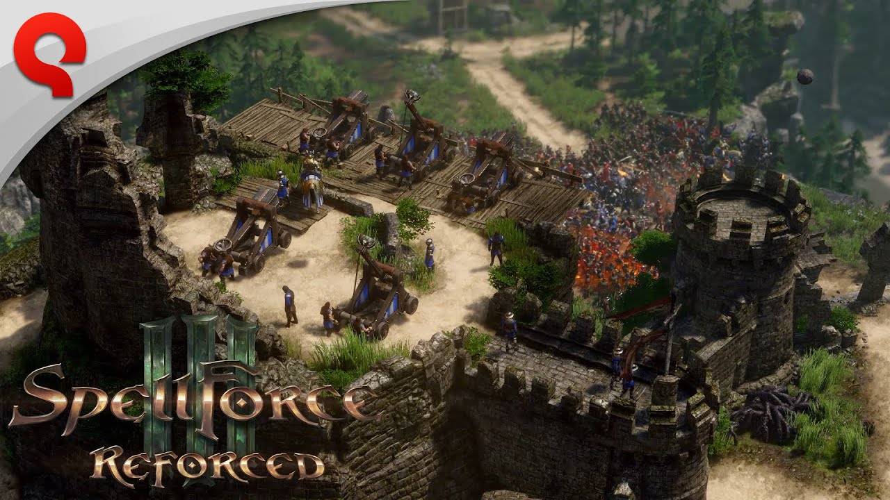 SpellForce 3 Versus Edition