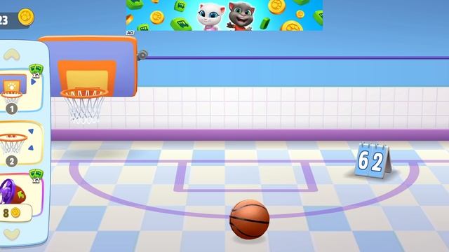 Играю в Тома часть 18