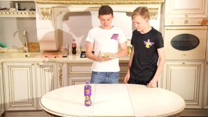 Рубрика ПРОБУЕМ :Белорусская КУХНЯ/Стал бомжом!!!!!