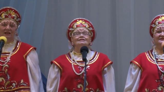 Рябинушка конкурс смотреть онлайн