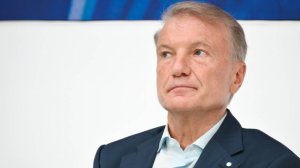 «Касается каждого»: Греф о важности государственного регулирования ИИ