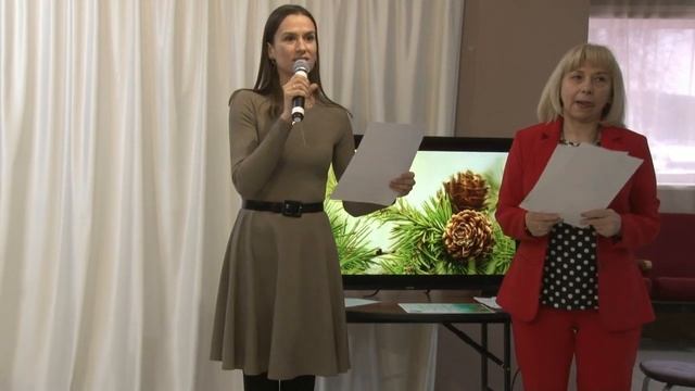 2 марта Закрытие фотовыставки Тайга и мы смотреть онлайн