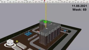 Цифровое строительство