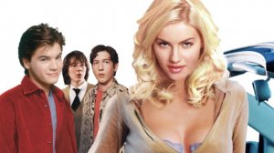 Трейлер фильма - Соседка (2004) Культовая комедия