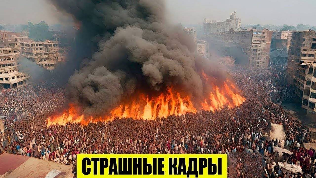 Новости Сегодня 19.06.2025 - Россия, Москва, Экстренный вызов новый выпуск, Катаклизмы, События Дня