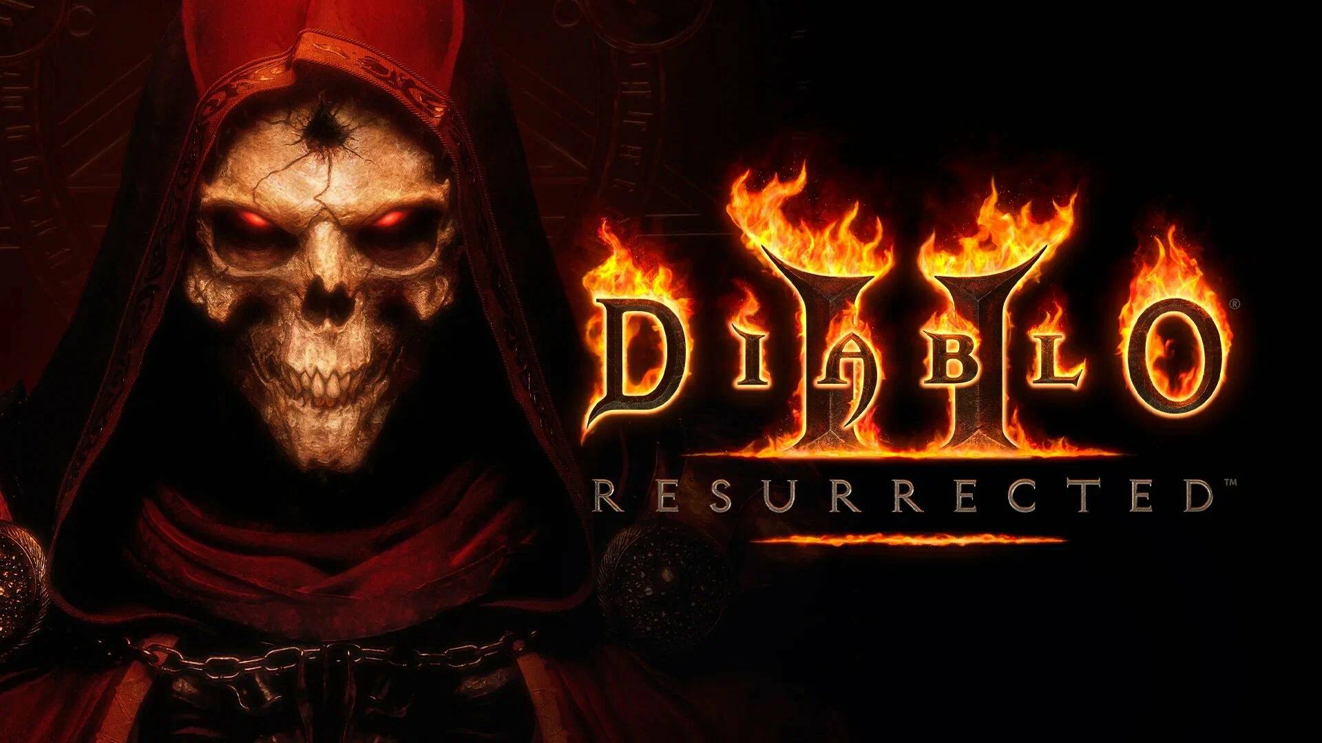Diablo 2 Resurrected Серия 13