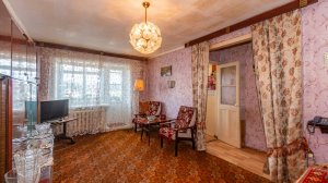 улица 50 лет Профсоюзов, 57