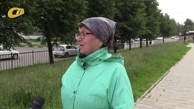 БЛИЦ-ОПРОС. ДАЧИ И ПРИУСАДЕБНЫЕ УЧАСТКИ ЖЕЛЕЗНОГОРЦЕВ