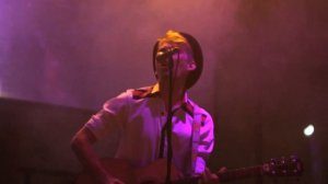 Миша Лузин - Слова @Avrora (SPb) 01/2012
