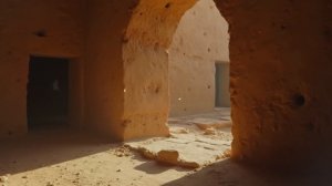 Тайна тысячелетия Настоящее направление КИБЛЫ – не Мекка!