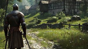 Предательство в тени замка