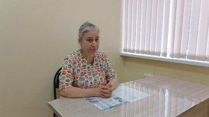 «Тепловой удар» видео от Ларисы Титовой