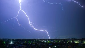 Грозы Ростова 2020