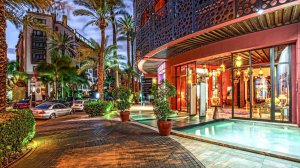 Выбираем идеальный отель. ✈️🌴