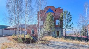 Видео-обзор Коттеджа в мкр Изумрудный, (продажа)