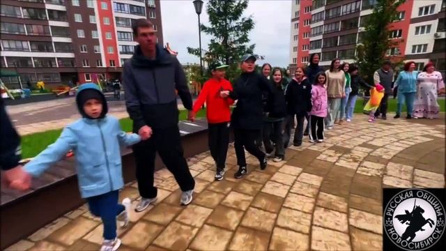 Праздник Русского Двора — радость русских традиций