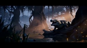 5. Пример видео созданного в нейросети Veo 3